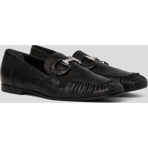 Mocassins À Broche Eleia, , , Taille: L35 - Karl Lagerfeld - Modalova