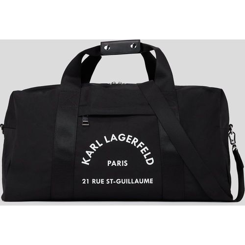 Sac Week-end Rue St-guillaume, , , Taille: X00 - Karl Lagerfeld - Modalova