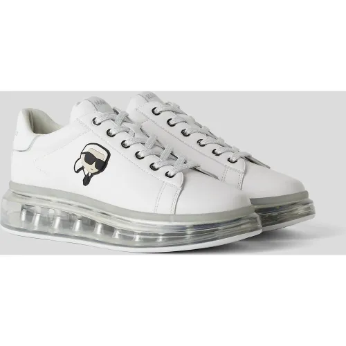 Baskets Ikon Nft Kapri Kushion, , /, Taille: 35 - Karl Lagerfeld - Modalova