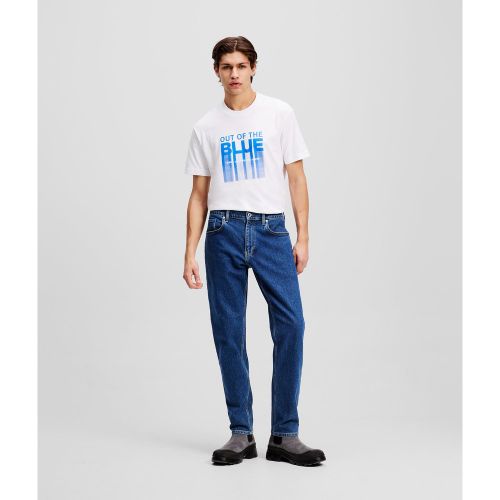 Tapered Jeans, , , Taille: L2830 - Karl Lagerfeld - Modalova