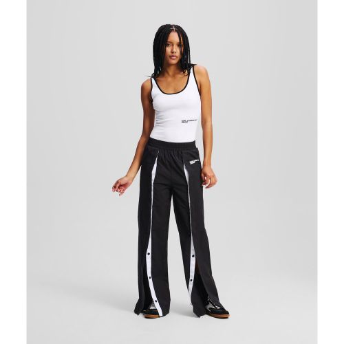 Pantalon De Survêtement, , , Taille: L - Karl Lagerfeld - Modalova