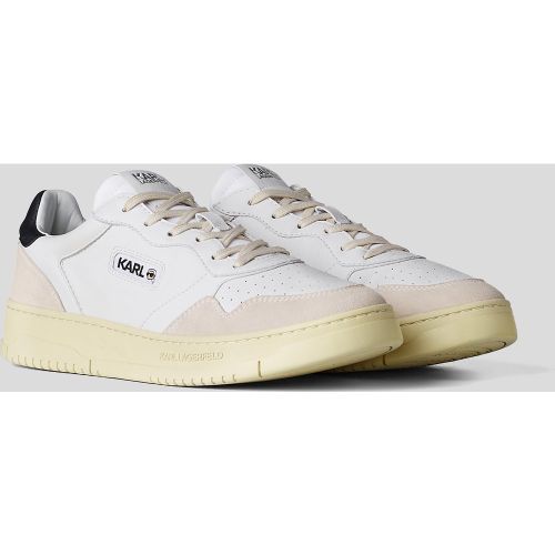 Baskets Krew Kounter, , , Taille: 35 - Karl Lagerfeld - Modalova