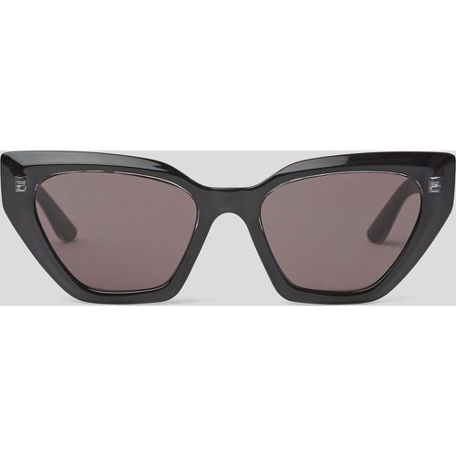 Lunettes De Soleil Avec Logo Karl, , , Taille: L00 - Karl Lagerfeld - Modalova