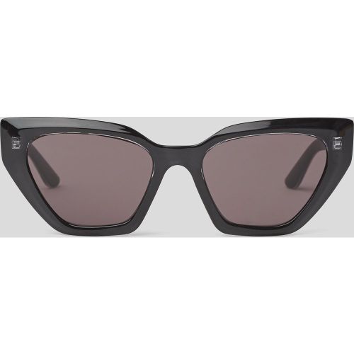 Lunettes De Soleil Avec Logo Karl, , , Taille: One size - Karl Lagerfeld - Modalova