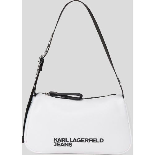 Sac Porté Épaule En Nylon, , , Taille: X00 - Karl Lagerfeld - Modalova