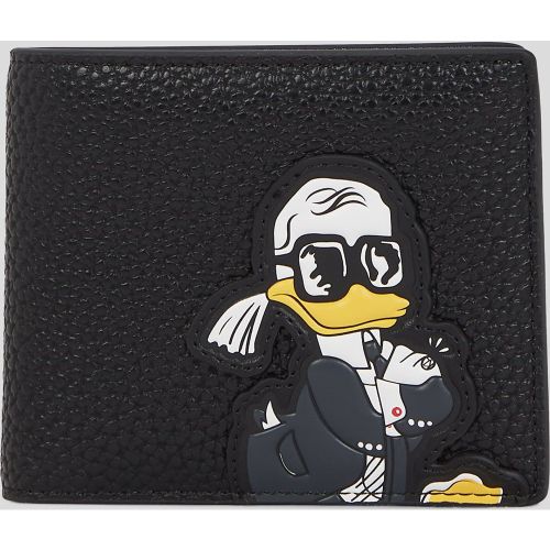 Portefeuille Disney X Kl, , , Taille: One size - Karl Lagerfeld - Modalova