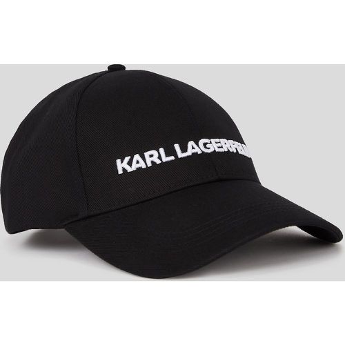 Casquette K/essential, , , Taille: X00 - Karl Lagerfeld - Modalova