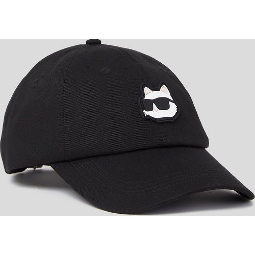 Casquette Ikon Choupette, , , Taille: X00 - Karl Lagerfeld - Modalova