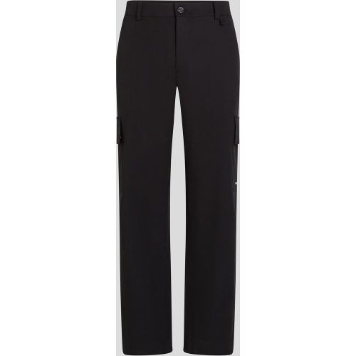 Karl Logo Cargo Pants, , , Taille: 46 - Karl Lagerfeld - Modalova