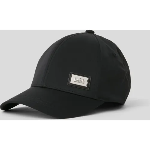 Casquette Avec Le Logo, , , Taille: One size - Karl Lagerfeld - Modalova
