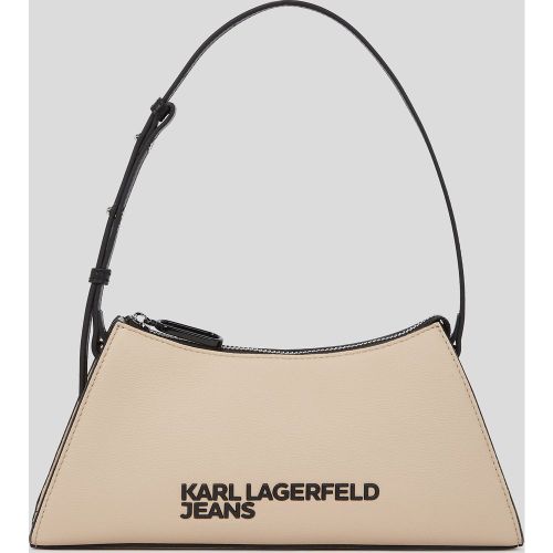 Petit Sac Porté Épaule Géo, , , Taille: One size - Karl Lagerfeld - Modalova