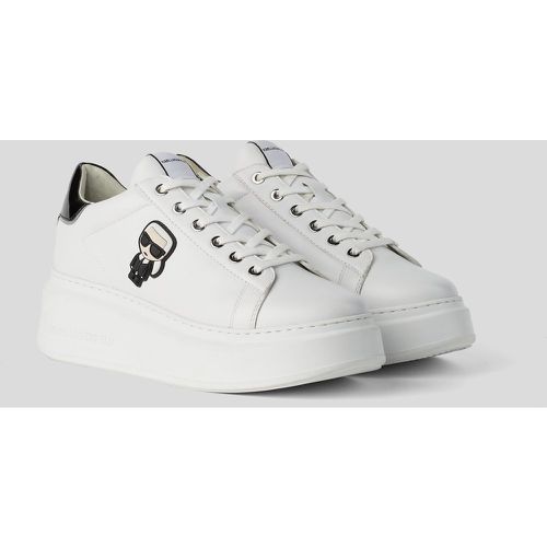 Baskets Ikon Anakapri, , , Taille: L35 - Karl Lagerfeld - Modalova