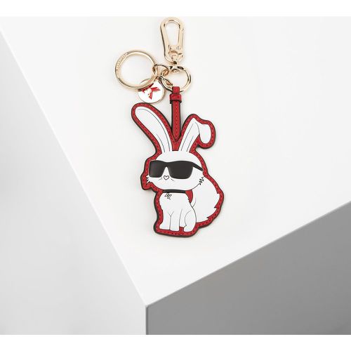 Porte-clés Année Du Lapin, , , Taille: X00 - Karl Lagerfeld - Modalova