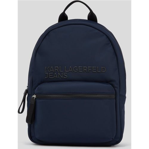 Sac À Dos En Nylon, , , Taille: X00 - Karl Lagerfeld - Modalova