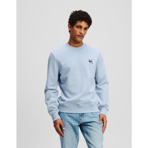 Sweat-shirt Ikon, , , Taille: L - Karl Lagerfeld - Modalova
