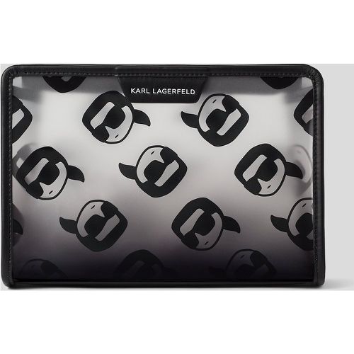 Pochette De Plage Ikon, , / , Taille: X00 - Karl Lagerfeld - Modalova