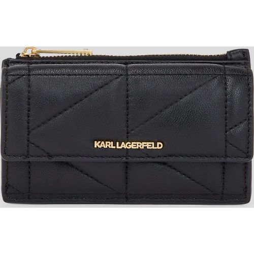 Porte-cartes K/kuilt, , , Taille: X00 - Karl Lagerfeld - Modalova