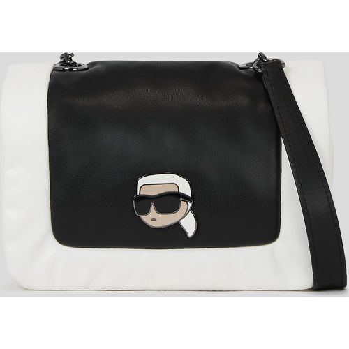 Sac Bandoulière Matelassé Ikon, , /, Taille: X00 - Karl Lagerfeld - Modalova