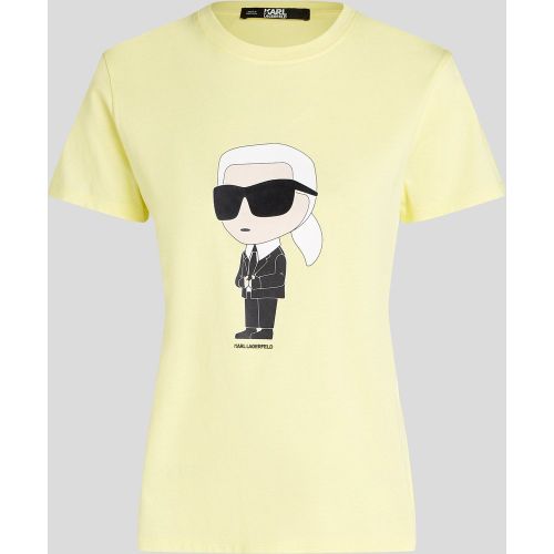 T-shirt Ikon, , , Taille: XL - Karl Lagerfeld - Modalova