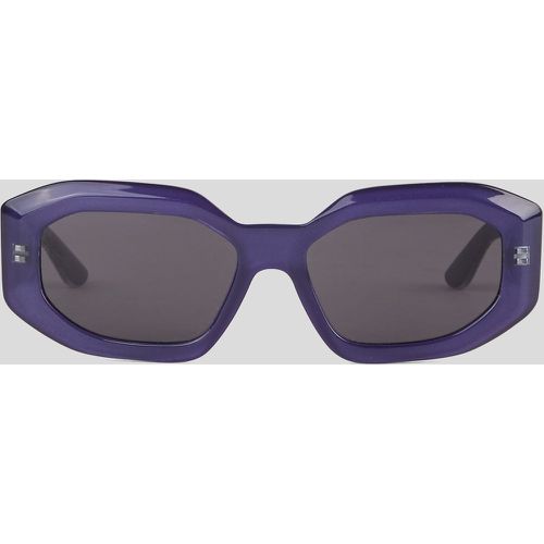 Lunettes De Soleil Avec Logo Karl, , , Taille: L00 - Karl Lagerfeld - Modalova