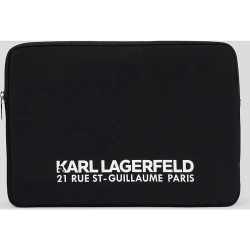Grande Pochette Rue St-guillaume, , , Taille: X00 - Karl Lagerfeld - Modalova