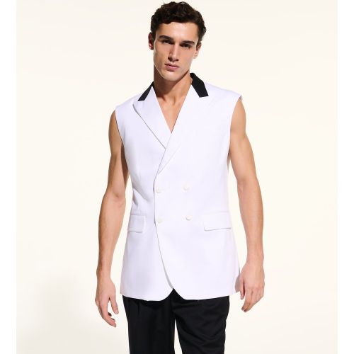 Gilet Kl Studio, , , Taille: L46 - Karl Lagerfeld - Modalova