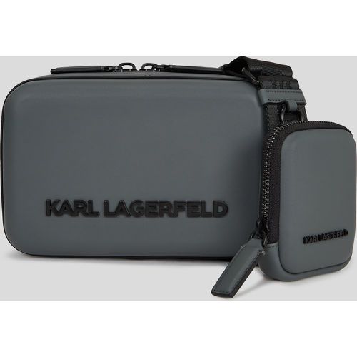 Sac Bandoulière K/kase, , , Taille: X00 - Karl Lagerfeld - Modalova