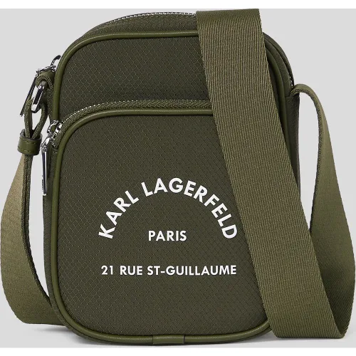 Sac Bandoulière Rue St-guillaume, , , Taille: One size - Karl Lagerfeld - Modalova