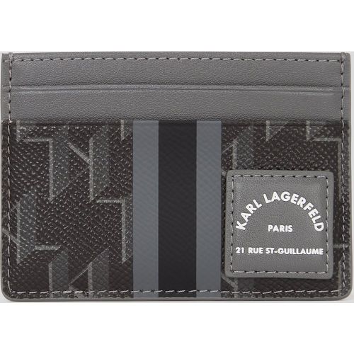 Porte-cartes K/kanvas, , /, Taille: X00 - Karl Lagerfeld - Modalova