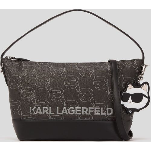 Sac Bandoulière Ikon, , , Taille: One size - Karl Lagerfeld - Modalova