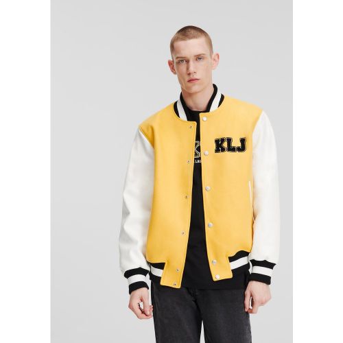 Veste De Baseball, , / , Taille: L - KL Jeans - Modalova