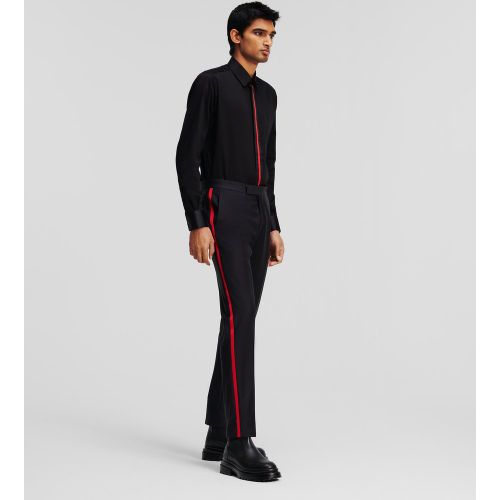 Pantalon Éclatant, , /, Taille: 46 - Karl Lagerfeld - Modalova