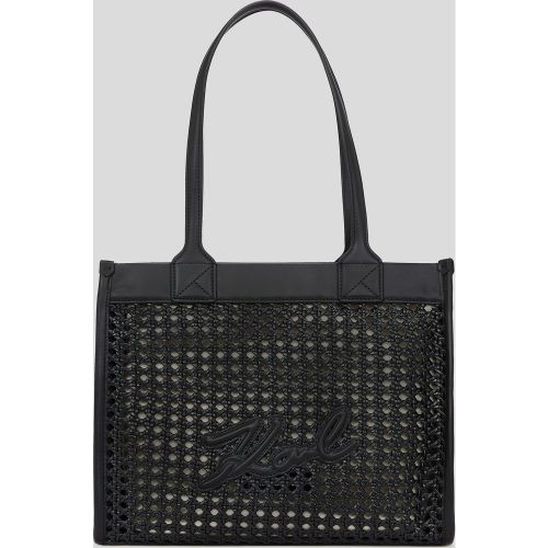 Sac Cabas K/skuare De Taille Moyenne, , -, Taille: X00 - Karl Lagerfeld - Modalova