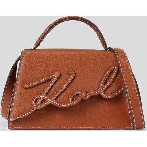 Sac Bandoulière Karl X Amber Valletta, , , Taille: X00 - Karl Lagerfeld - Modalova