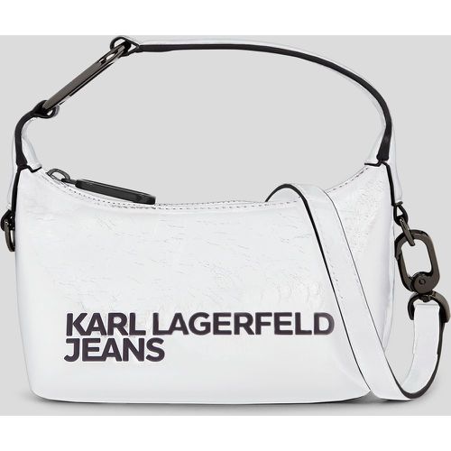 Sac Besace À Logo Essential Klj, , , Taille: X00 - Karl Lagerfeld - Modalova