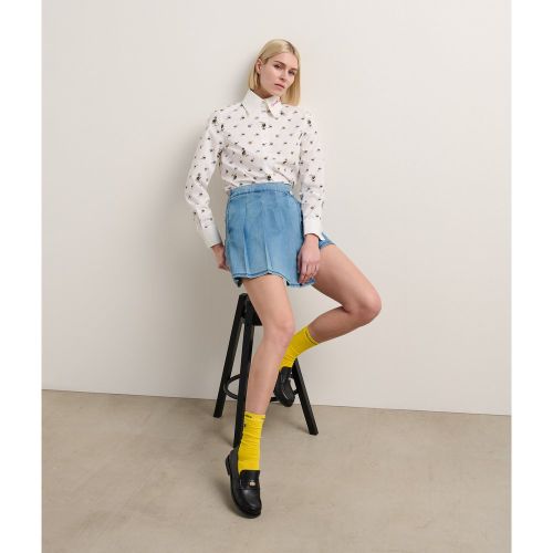 Jupe-short Disney X Kl, , , Taille: L - Karl Lagerfeld - Modalova