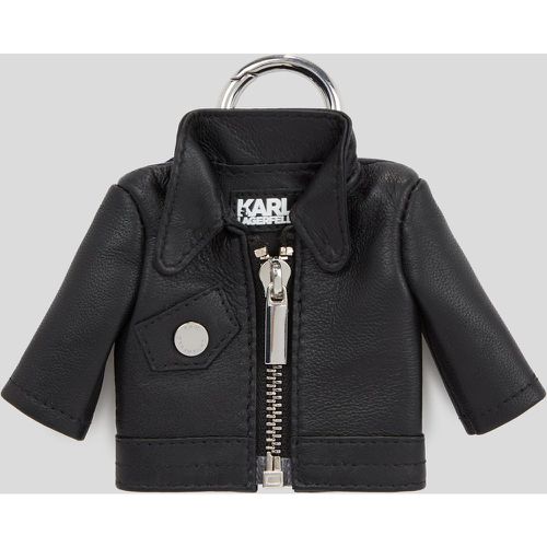 Porte-clés Veste K/biker, , , Taille: X00 - Karl Lagerfeld - Modalova