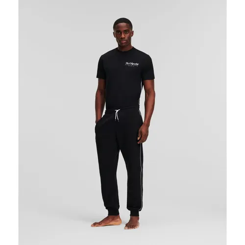 Jogging Loungewear Hotel Karl, , , Taille: XL - Karl Lagerfeld - Modalova