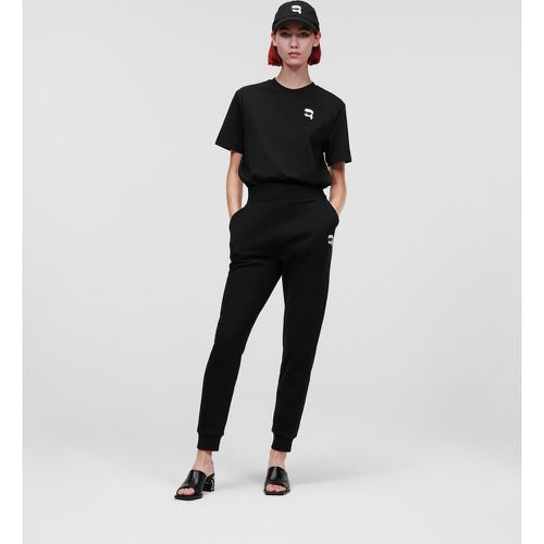 Pantalon De Jogging Karl Ikon, , , Taille: XL - Karl Lagerfeld - Modalova