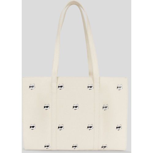 Sac Cabas K/ikonik Choupette, , , Taille: X00 - Karl Lagerfeld - Modalova