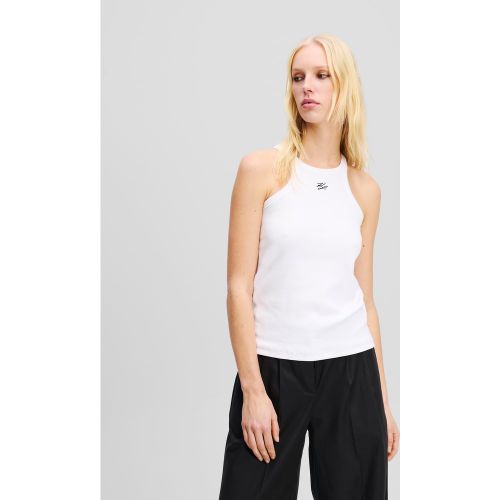 Débardeur Karl Signature, , , Taille: XL - Karl Lagerfeld - Modalova