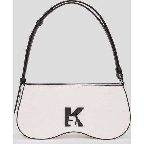 Sac Porté Épaule Lunettes De Soleil Klj, , , Taille: X00 - KL Jeans - Modalova