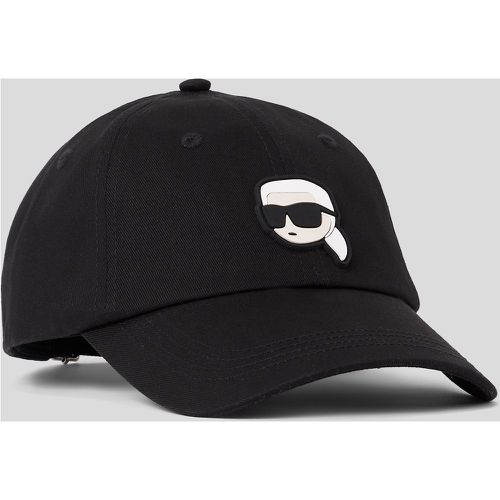 Casquette Karl Ikon, , , Taille: X00 - Karl Lagerfeld - Modalova