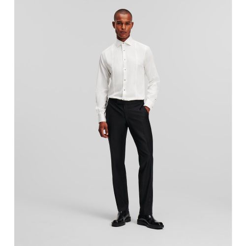 Pantalon Étincelant, , , Taille: 46 - Karl Lagerfeld - Modalova
