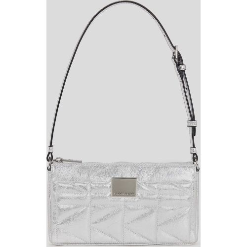 K/kuilt Small Shoulder Bag, , , Taille: X00 - Karl Lagerfeld - Modalova