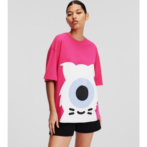 T-shirt Kl X Darcel Disappoints, , , Taille: XL - Karl Lagerfeld - Modalova