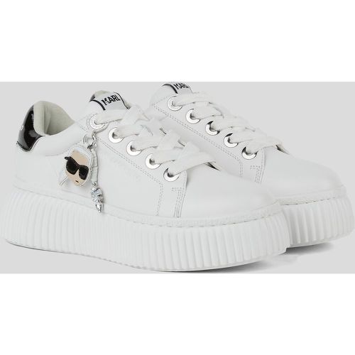 Baskets Ikon Nft Kreeper, , , Taille: L35 - Karl Lagerfeld - Modalova