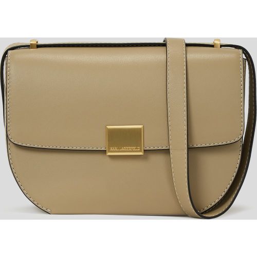 Sac Bandoulière De Taille Moyenne K/forever, , , Taille: One size - Karl Lagerfeld - Modalova