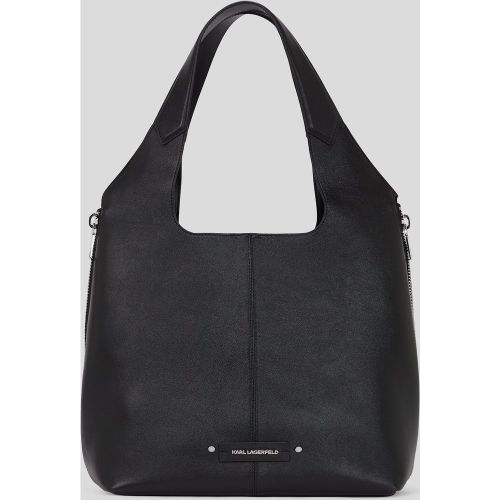 K/hardware Medium Tote Bag, , -, Taille: One size - Karl Lagerfeld - Modalova
