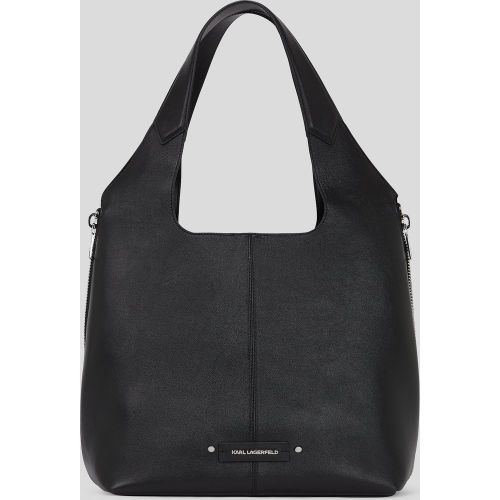 K/hardware Medium Tote Bag, , -, Taille: X00 - Karl Lagerfeld - Modalova